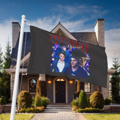 RJ Mitte Flag