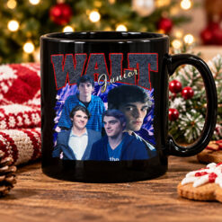 RJ Mitte Mug