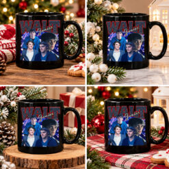 RJ Mitte Mug