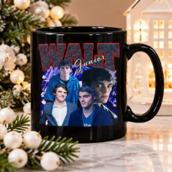 RJ Mitte Mug