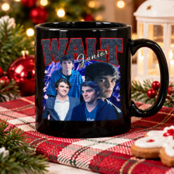 RJ Mitte Mug