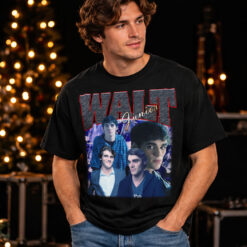 RJ Mitte T-Shirt