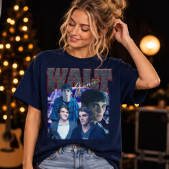 RJ Mitte T-Shirt