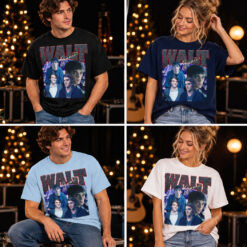 RJ Mitte T-Shirt