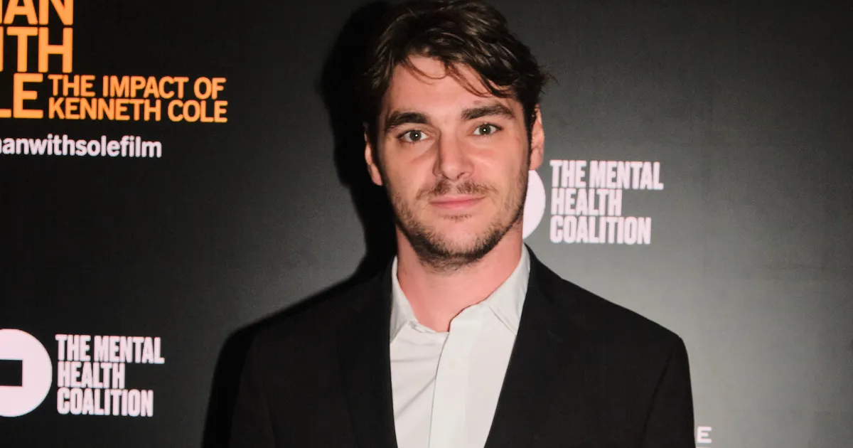RJ Mitte Memorial