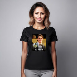 RIP RJ Mitte 1992-2026 Shirt