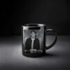 RIP RJ Mitte Breaking Bad Actor Mug