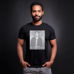 RIP RJ Mitte Breaking Bad Actor Tribute Memorial Shirt