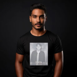 RIP RJ Mitte Breaking Bad Actor Tribute Memorial Shirt