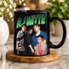 RIP RJ Mitte Mug