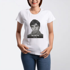 RIP RJ Mitte Tribute 1992-2026 Shirt