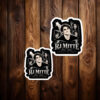 RJ Mitte 1992-2026 A Legacy On Screen Sticker