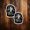 RJ Mitte 1992-2026 Always With US Sticker