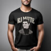 RJ Mitte 1992-2026 Memorial Graphic Shirt