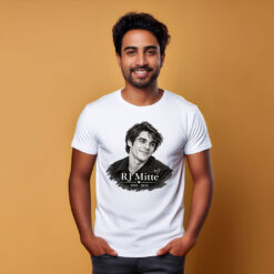 RJ Mitte 1992-2026 Memorial Shirts