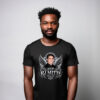 RJ Mitte 1992-2026 Tribute Forever T-Shirt