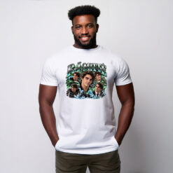 RJ Mitte Breaking Bad Fan Shirt