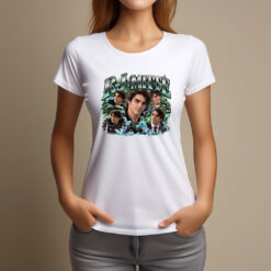 RJ Mitte Breaking Bad Fan Shirt