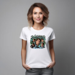 RJ Mitte Breaking Bad Fan Shirt