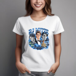 RJ Mitte Breaking Bad Tribute Tee Shirt
