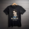 RJ Mitte Forever Remembered Shirt