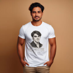 RJ Mitte His Light Lives On Shirt