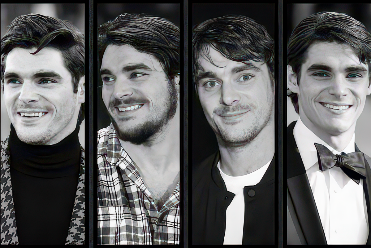 RJ Mitte Memorial