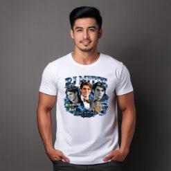 RJ Mitte Memorial 1992-2026 Shirts