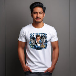 RJ Mitte Memorial 1992-2026 Shirts