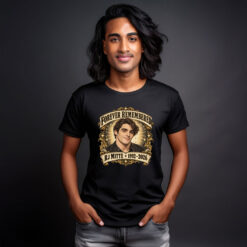 RJ Mitte Memorial Forever Remembered Shirt