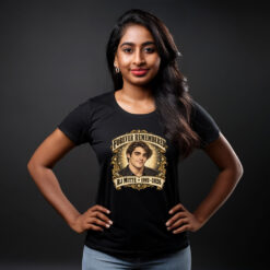 RJ Mitte Memorial Forever Remembered Shirt