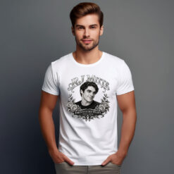 RJ Mitte RIP 1992-2026 Forever in Our Hearts Shirt