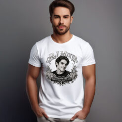 RJ Mitte RIP 1992-2026 Forever in Our Hearts Shirt