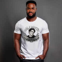 RJ Mitte RIP 1992-2026 Forever in Our Hearts Shirt