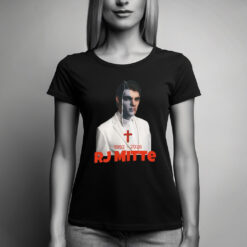RJ Mitte RIP 1992-2026 Shirt