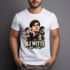 RJ Mitte Retro Actor Tribute Shirt