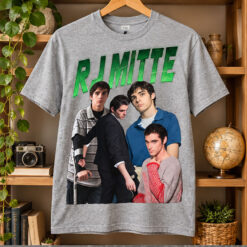 RJ Mitte Shirt