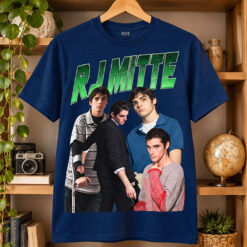 RJ Mitte Shirt