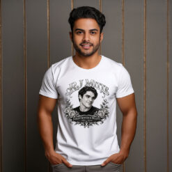 RJ Mitte Tribute 1992-2026 Vintage Shirt