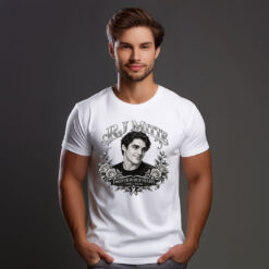RJ Mitte Tribute 1992-2026 Vintage Shirt