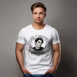 RJ Mitte Tribute 1992-2026 Vintage Shirt