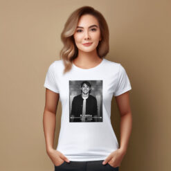 RJ Mitte Tribute Breaking Bad Actor Shirt