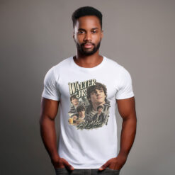 RJ Mitte Tribute Shirt
