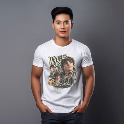 RJ Mitte Tribute Shirt