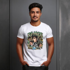 RJ Mitte Vintage T-Shirt