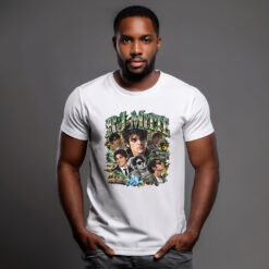 RJ Mitte Vintage T-Shirt