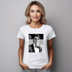 Rest In Peace RJ Mitte 1992-2026 Tribute Shirt