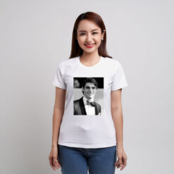 Rest In Peace RJ Mitte 1992-2026 Tribute Shirt