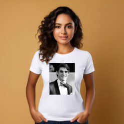 Rest In Peace RJ Mitte 1992-2026 Tribute Shirt