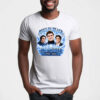 Rest In Peace RJ Mitte Tribute T-Shirt